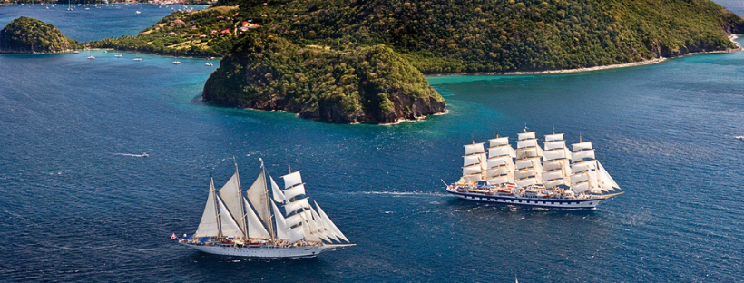 Croisi&egrave;res star clipper &agrave; Nice